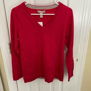 NWT Banana Republic Sweater!
